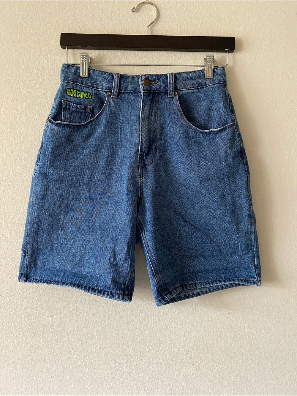 Empyre Tori Jean Shorts